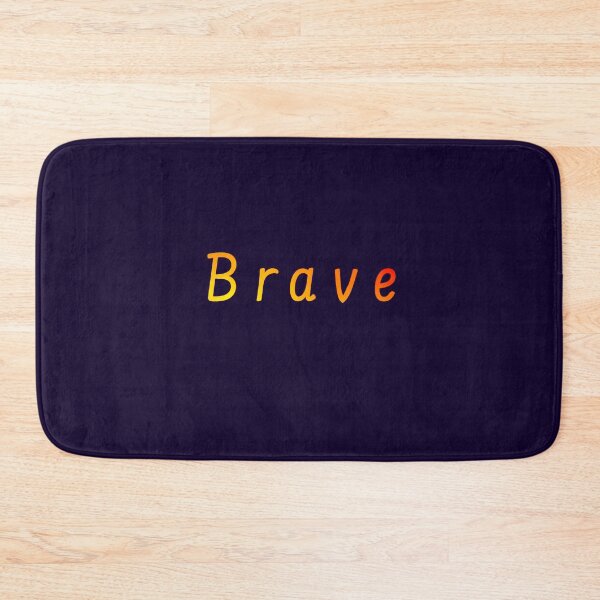 Item preview, Brave  designed and sold by Amanda1775.