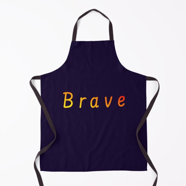 Item preview, Brave  designed and sold by Amanda1775.
