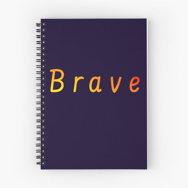 Item preview, Brave  designed and sold by Amanda1775.