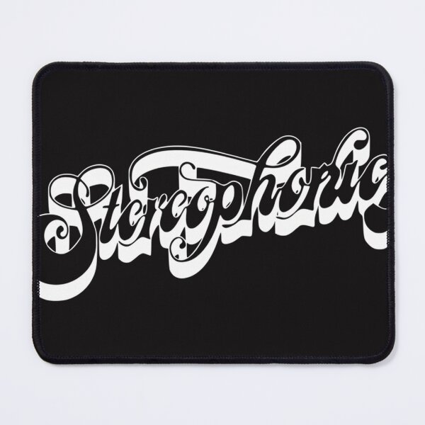 Item preview, Stereophonics Hd Logo designed and sold by LaceyBeaudry.