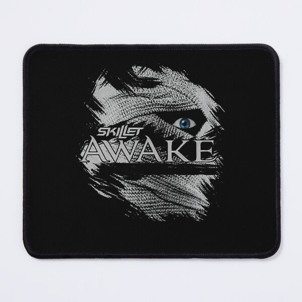 Item preview, Skillet Awake Christian Band Eye designed and sold by EstevanGibson.