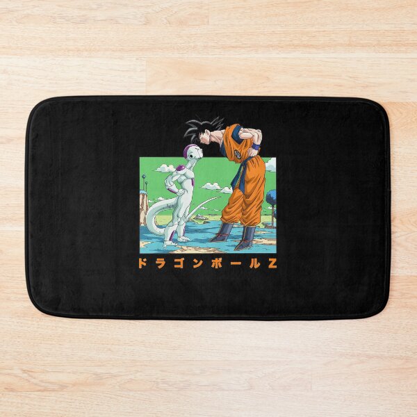 Item preview, Frieza And Goku Cute designed and sold by junea4ap.