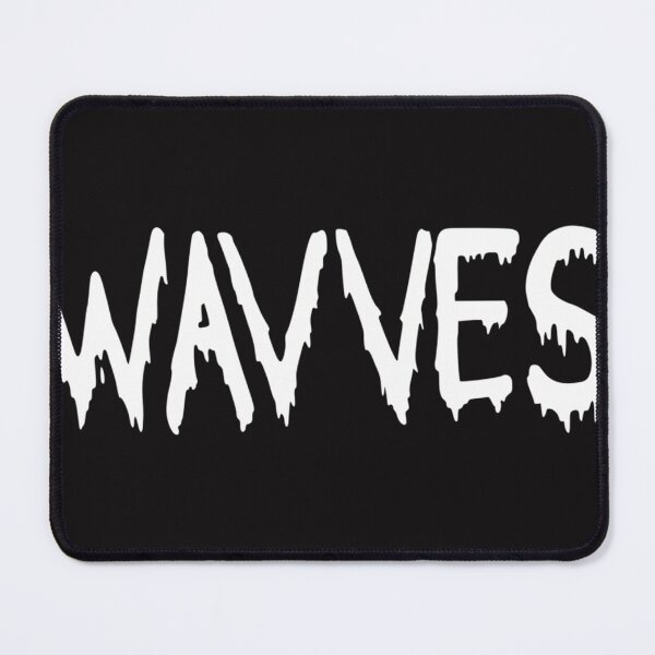 Item preview, Wavves Hd Logo (Ver. 2) designed and sold by LaceyBeaudry.