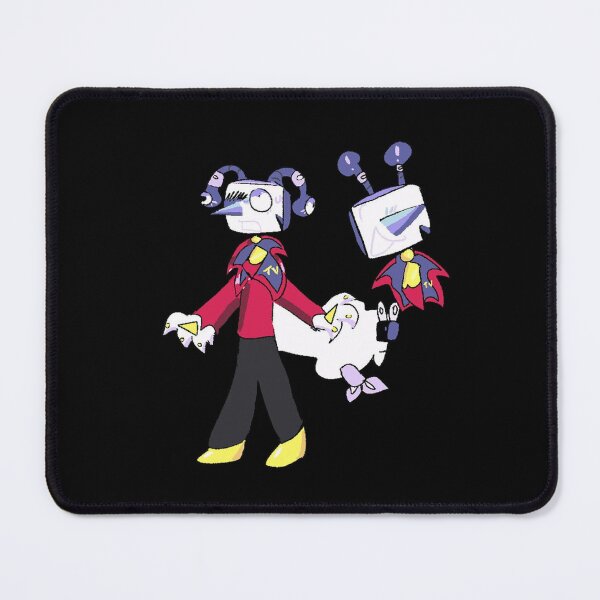 Item preview, Deltarune - Tenna designed and sold by Camille-Miranda.