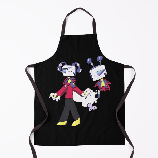 Item preview, Deltarune - Tenna designed and sold by Camille-Miranda.