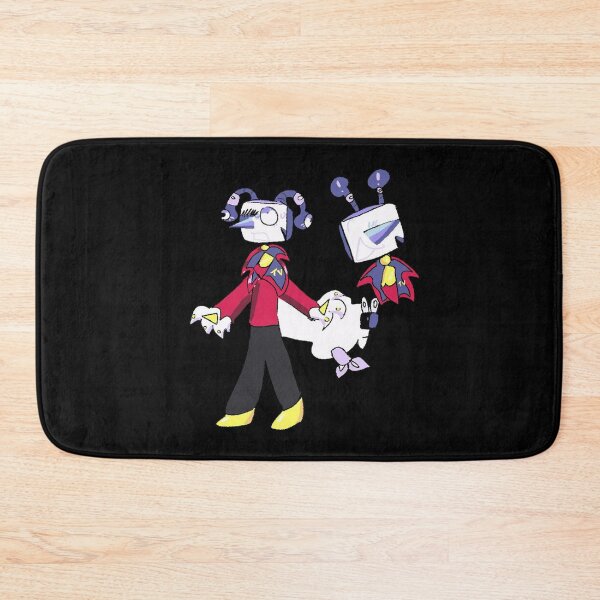 Item preview, Deltarune - Tenna designed and sold by Camille-Miranda.