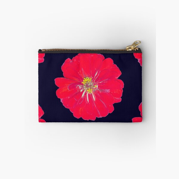 Item preview, Red Zinnia  designed and sold by Amanda1775.