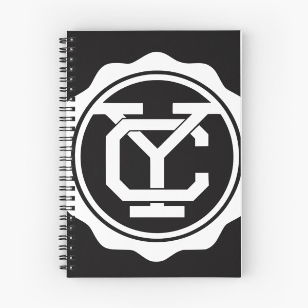 Item preview,  Yellowcard (Band) Hd Logo (Ver. 2) designed and sold by LaceyBeaudry.