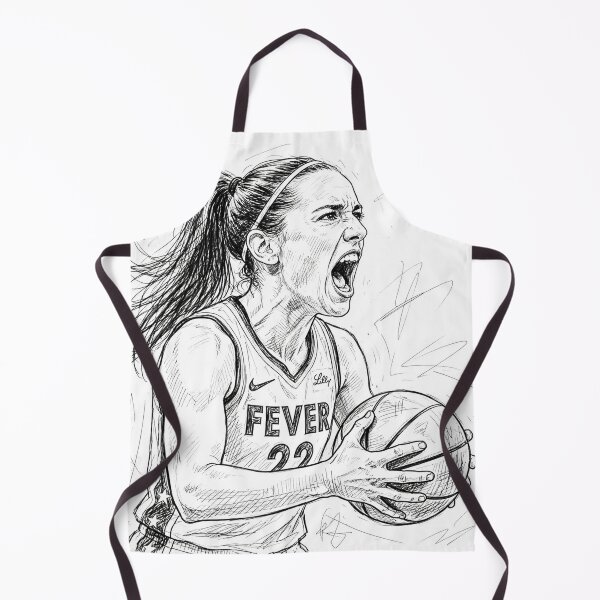Item preview, Caitlin Clark  designed and sold by MistrMark.