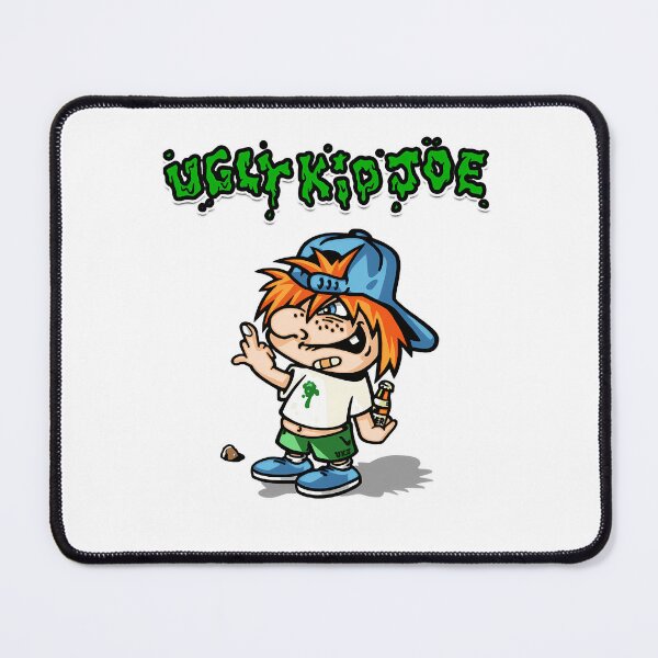 Item preview, Ugly Kid Joe Hard Rock Cartoon designed and sold by EstevanGibson.