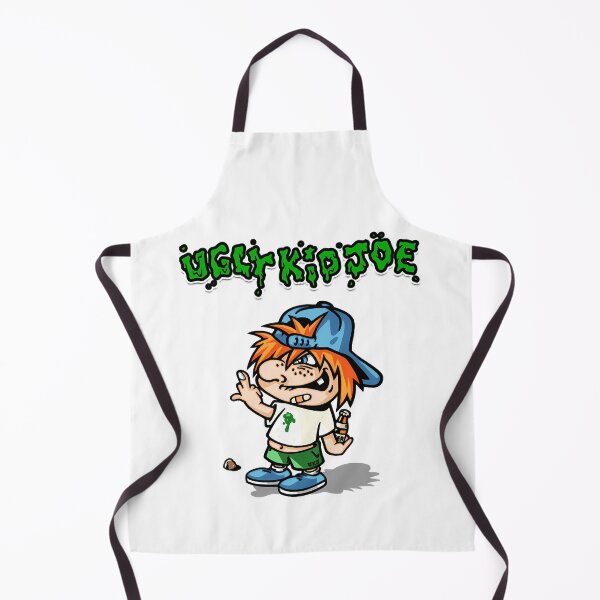 Item preview, Ugly Kid Joe Hard Rock Cartoon designed and sold by EstevanGibson.