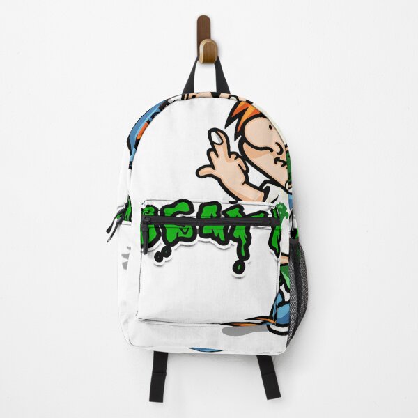 Item preview, Ugly Kid Joe Hard Rock Cartoon designed and sold by EstevanGibson.