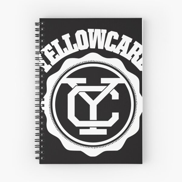 Item preview, Yellowcard (Band) Hd Logo (Ver. 3) designed and sold by LaceyBeaudry.