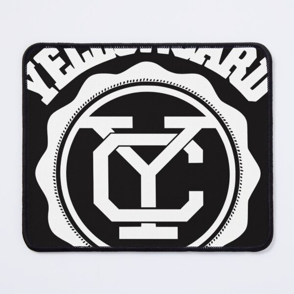 Item preview, Yellowcard (Band) Hd Logo (Ver. 3) designed and sold by LaceyBeaudry.