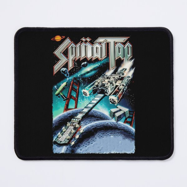 Item preview, Spinal Tap Band Rock Music 90S designed and sold by Aistementinp.