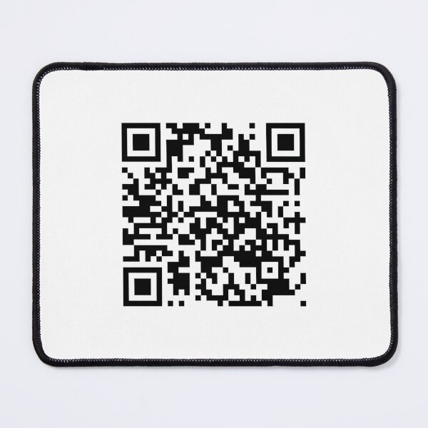 Item preview, Pink Floyd Qr Code designed and sold by CoolDanaDesign.