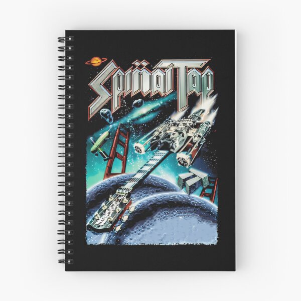 Item preview, Spinal Tap Band Rock Music 90S designed and sold by Aistementinp.