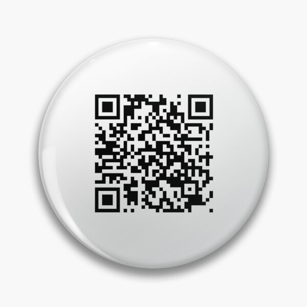 Item preview, Pink Floyd Qr Code designed and sold by CoolDanaDesign.