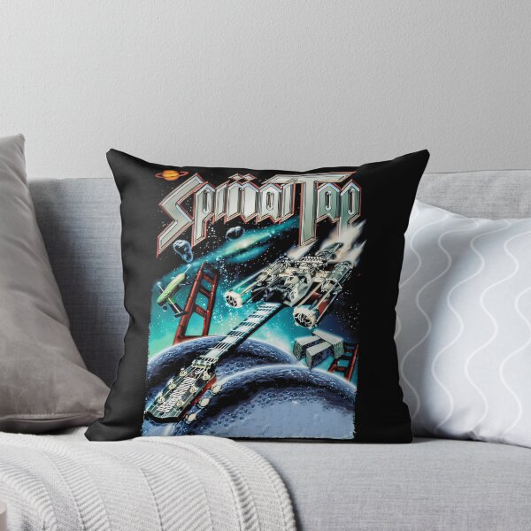 Item preview, Spinal Tap Band Rock Music 90S designed and sold by Aistementinp.