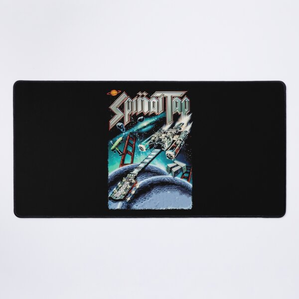 Item preview, Spinal Tap Band Rock Music 90S designed and sold by Aistementinp.