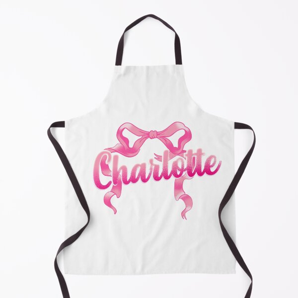 Item preview, Charlotte Sticker designed and sold by MzP1ggy.