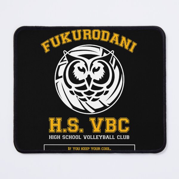 Item preview, Fukurodani Haikyuu designed and sold by claralilvr8s.