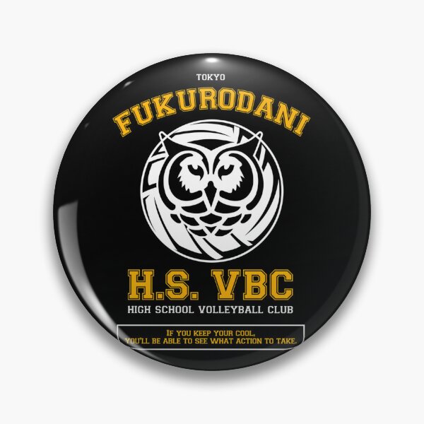 Aperçu de l'œuvre Fukurodani Haikyuu créée et vendue par claralilvr8s.