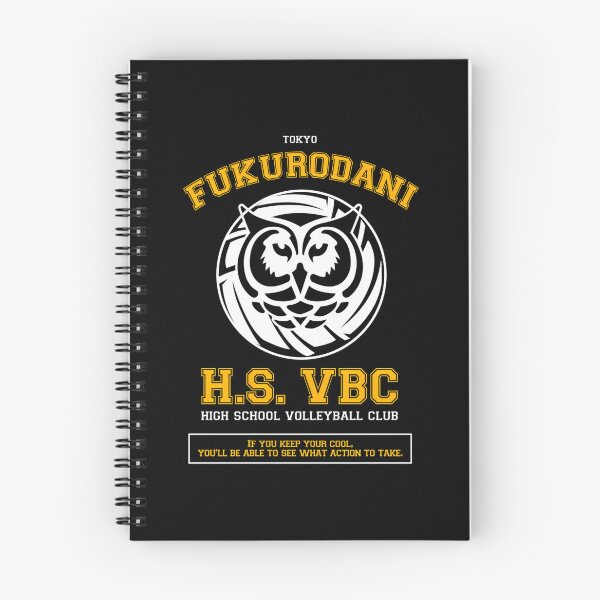 Item preview, Fukurodani Haikyuu designed and sold by claralilvr8s.