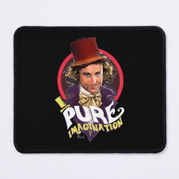 Item preview, Pure Imagination Willy Wonka Top Hat designed and sold by EstevanGibson.