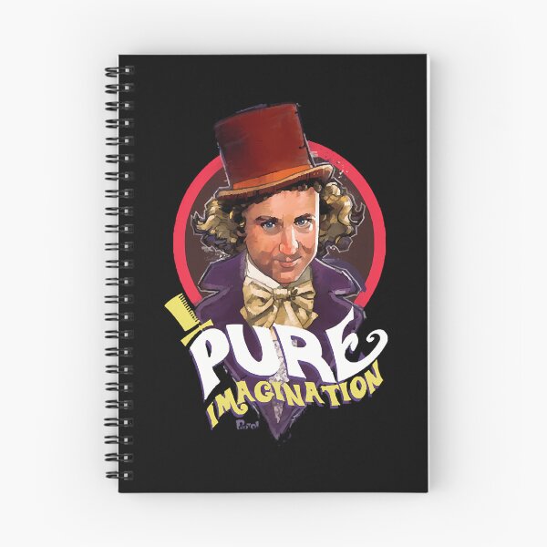 Item preview, Pure Imagination Willy Wonka Top Hat designed and sold by EstevanGibson.