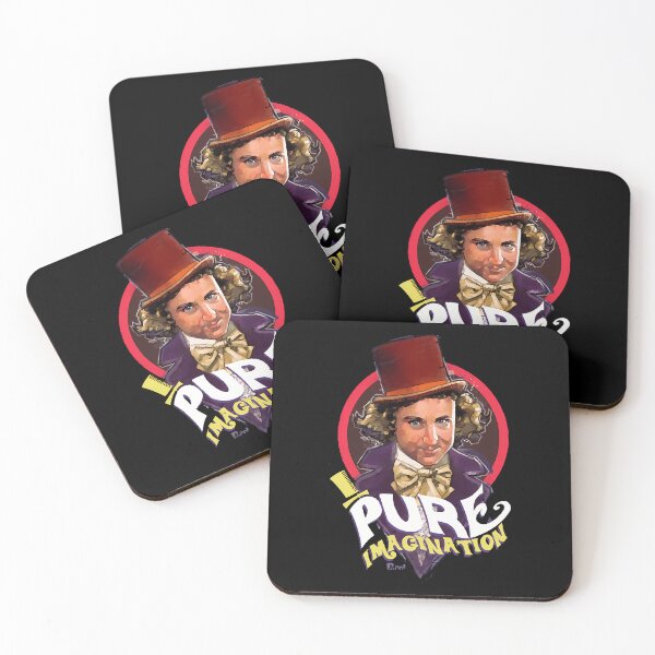 Item preview, Pure Imagination Willy Wonka Top Hat designed and sold by EstevanGibson.