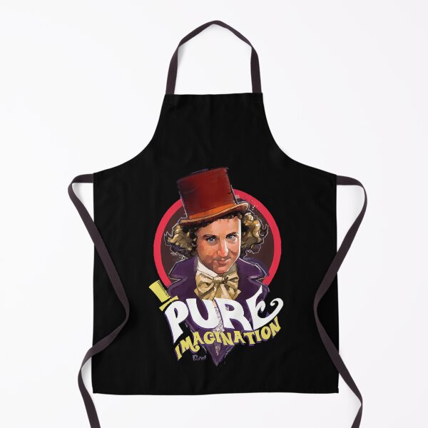 Item preview, Pure Imagination Willy Wonka Top Hat designed and sold by EstevanGibson.