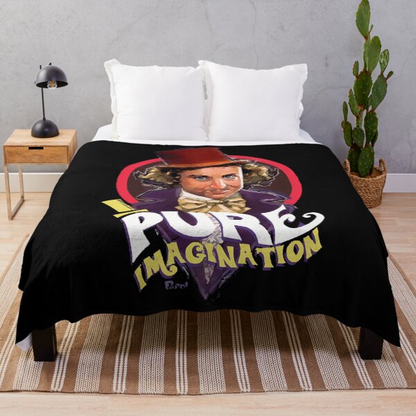 Item preview, Pure Imagination Willy Wonka Top Hat designed and sold by EstevanGibson.