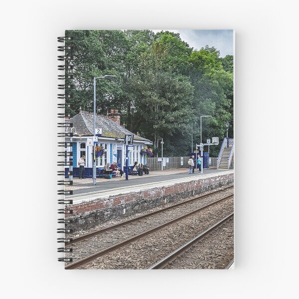Item preview, Victorian Train Station designed and sold by Marylou Badeaux.