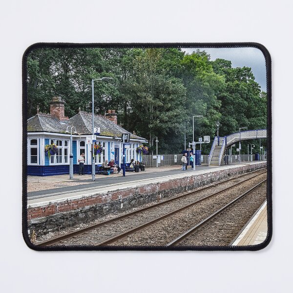 Item preview, Victorian Train Station designed and sold by Marylou Badeaux.