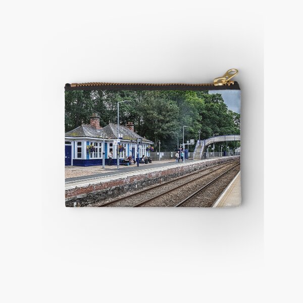 Item preview, Victorian Train Station designed and sold by Marylou Badeaux.