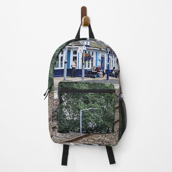 Item preview, Victorian Train Station designed and sold by Marylou Badeaux.