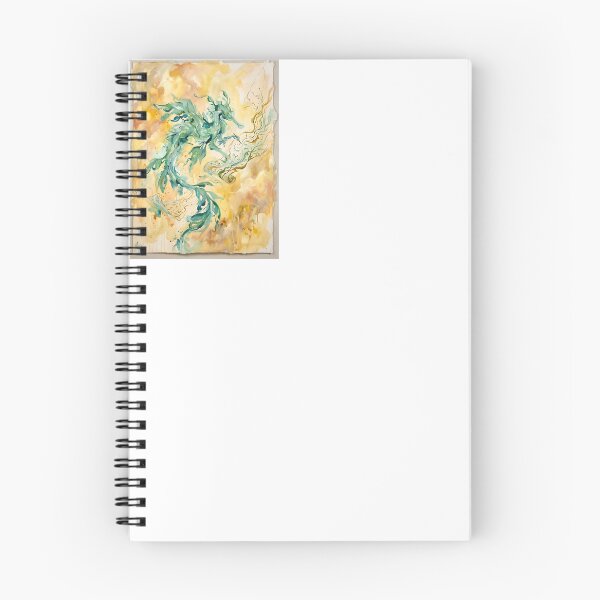Item preview, Leaf-Tailed Sea Dragon Cartographer designed and sold by PictoVibe.