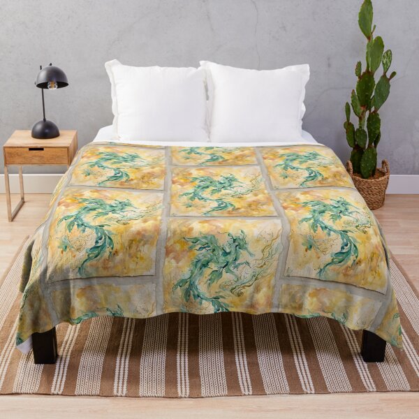 Item preview, Leaf-Tailed Sea Dragon Cartographer designed and sold by PictoVibe.