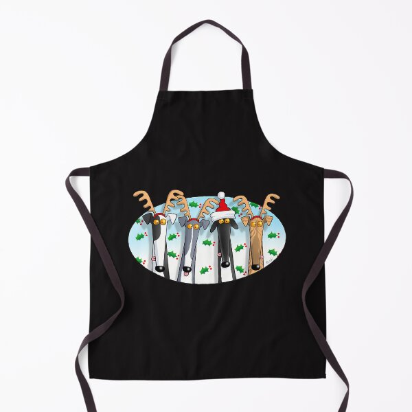 Item preview, Greyhound Antlers Assorted Boxy designed and sold by Igotdesigned.