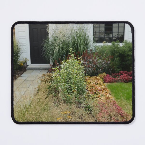 Item preview, Petirrojo caprichoso: un jardín de setas en acuarela designed and sold by fjakopje.