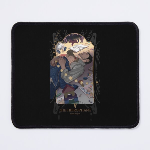 Item preview, Fullmetal Alchemist Brotherhood  designed and sold by loeberwhbug.