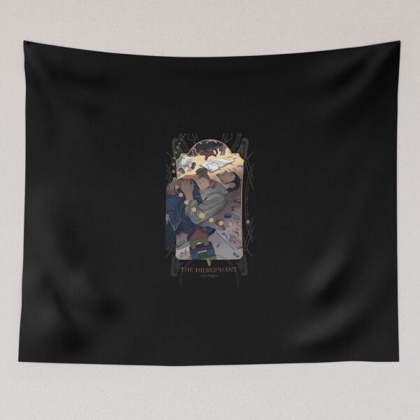 Item preview, Fullmetal Alchemist Brotherhood  designed and sold by loeberwhbug.