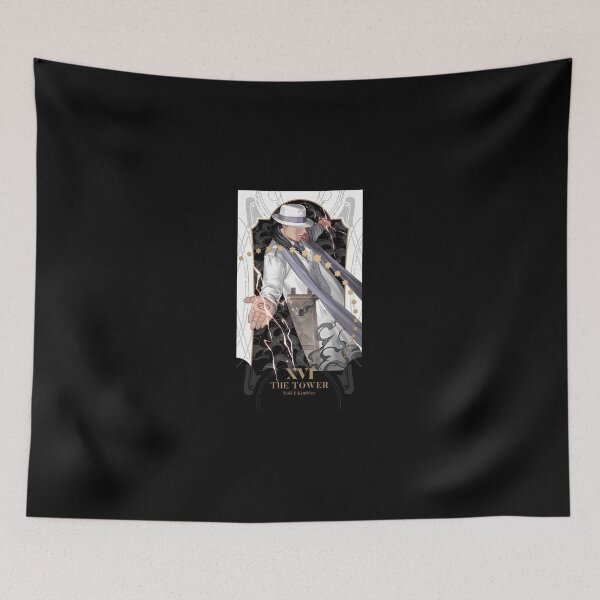 Item preview, Fullmetal Alchemist Brotherhood  designed and sold by cherylwalter0.