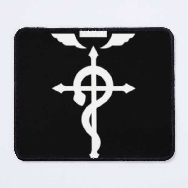 Item preview, Fullmetal Alchemist Symbol designed and sold by claralilvr8s.