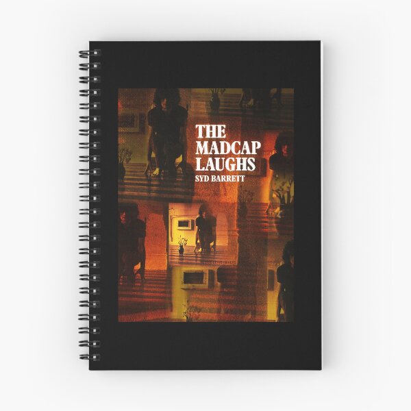 Item preview, Syd Barrett - Octopus Ride designed and sold by CoolDanaDesign.