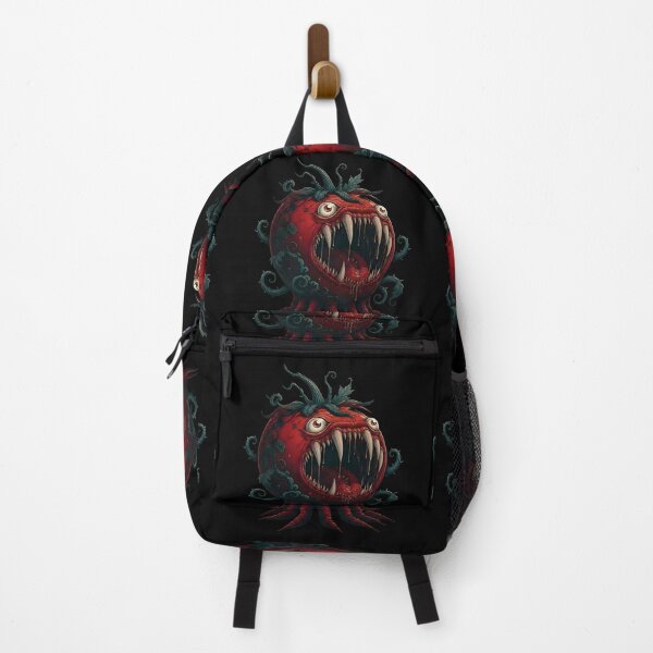 Item preview, Killer Tomato  designed and sold by Shelley Loewnau-Jones Studio.