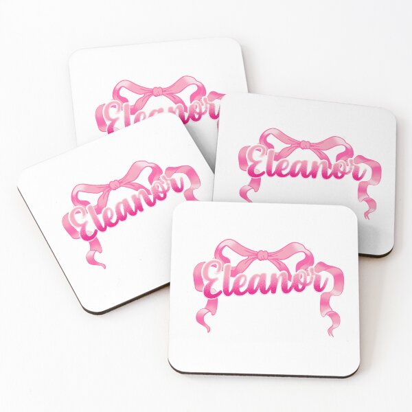 Item preview, Eleanor Sticker designed and sold by MzP1ggy.