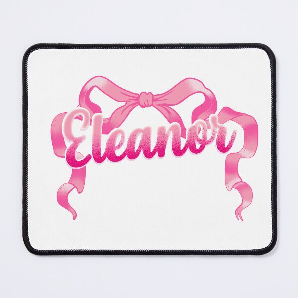 Item preview, Eleanor Sticker designed and sold by MzP1ggy.