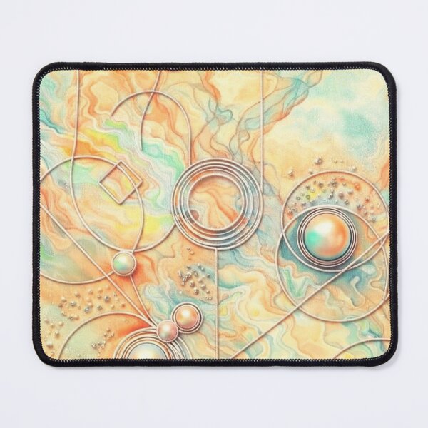 Item preview, Sunlit Fluidity designed and sold by KingsArtworx 2.